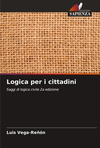 Logica per i cittadini