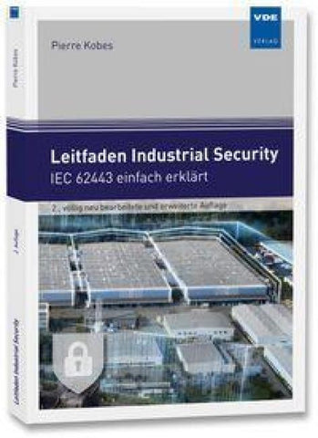 Leitfaden Industrial Security