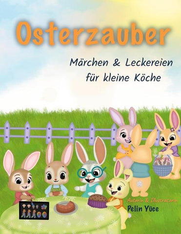 Osterzauber