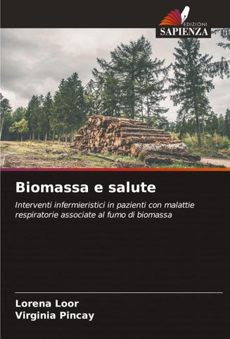 Biomassa e salute