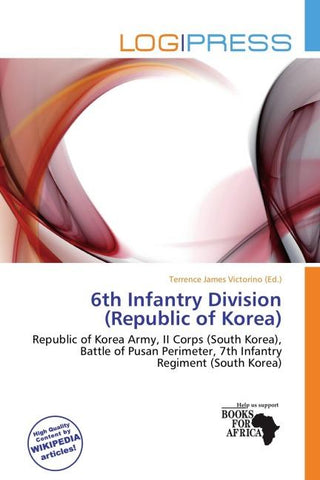 6th Infantry Division (Republic of Korea)