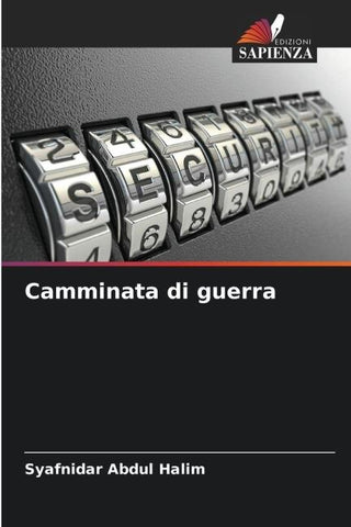 Camminata di guerra