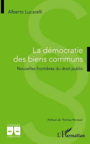 La démocratie des biens communs