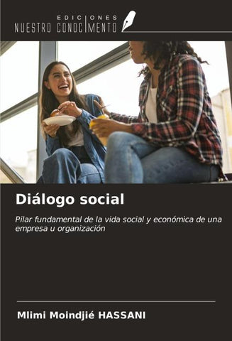 Diálogo social