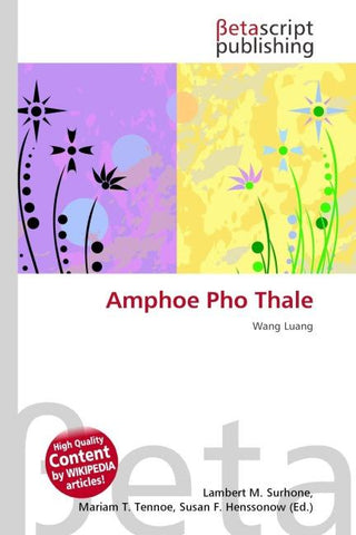 Amphoe Pho Thale