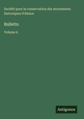 Bulletin