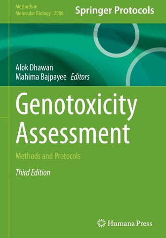 Genotoxicity Assessment