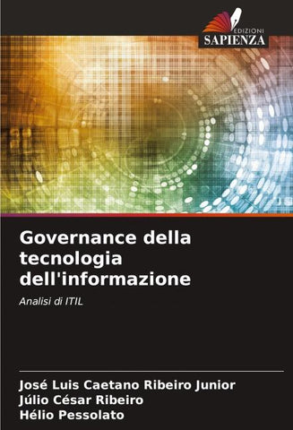 Governance della tecnologia dell'informazione