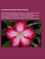 Schienenverkehr (Kreis Düren)