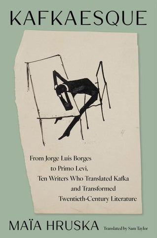 Kafkaesque