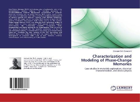 Characterization and Modeling of Phase-Change Memories