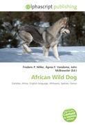 African Wild Dog
