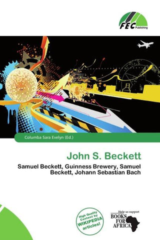 John S. Beckett
