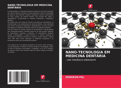 NANO-TECNOLOGIA EM MEDICINA DENTÁRIA