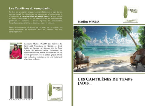 Les Cantilènes du temps jadis...