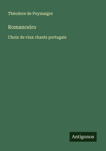 Romanceiro
