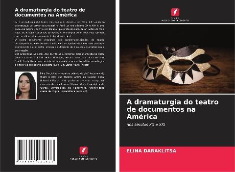 A dramaturgia do teatro de documentos na América