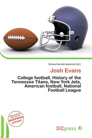 Josh Evans