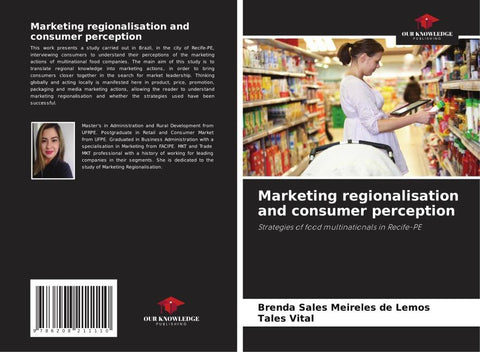 Marketing regionalisation and consumer perception