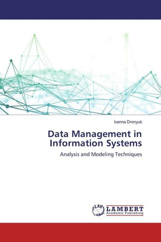 Data Management in Information Systems