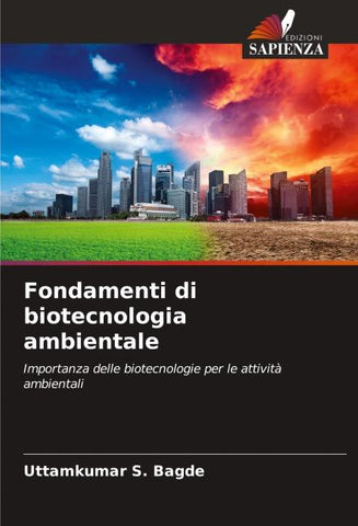 Fondamenti di biotecnologia ambientale