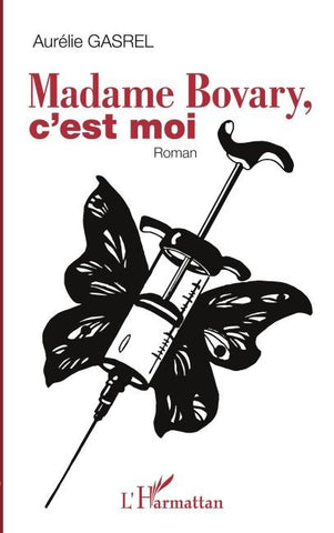 Madame Bovary, c'est moi