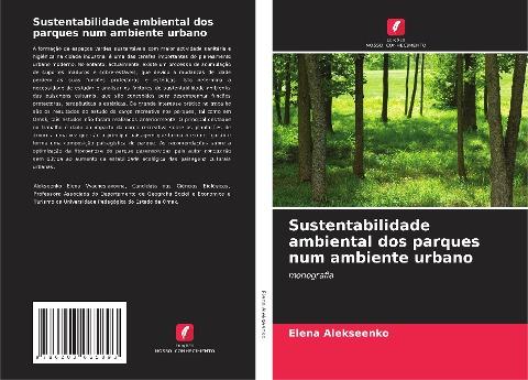 Sustentabilidade ambiental dos parques num ambiente urbano