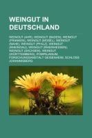 Weingut in Deutschland