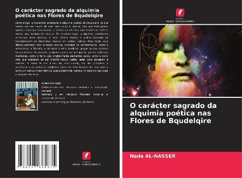 O carácter sagrado da alquimia poética nas Flores de Bqudelqire
