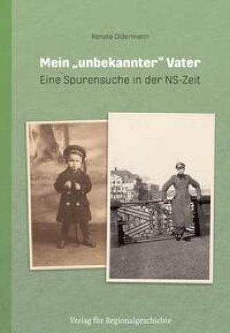 Mein »unbekannter« Vater