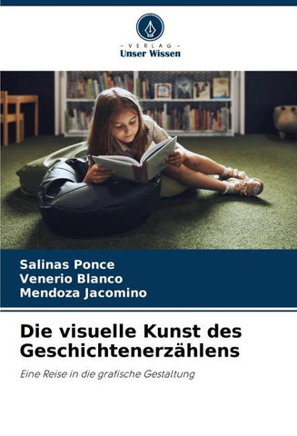 Die visuelle Kunst des Geschichtenerzählens
