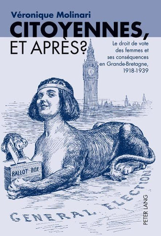 Citoyennes, et après ?
