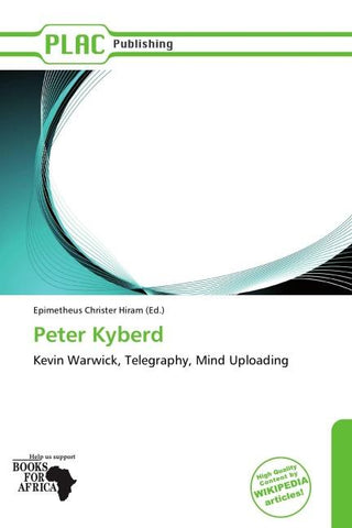 Peter Kyberd