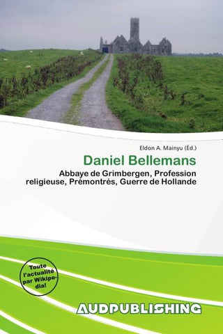 Daniel Bellemans