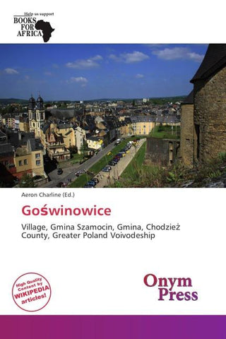 Go¿winowice