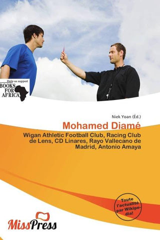 Mohamed Diamé