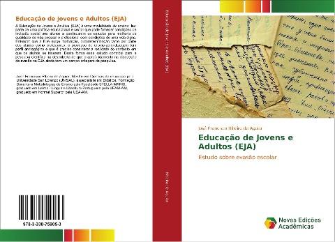 Educação de Jovens e Adultos (EJA)