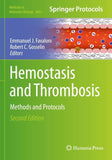 Hemostasis and Thrombosis