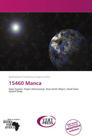 15460 Manca