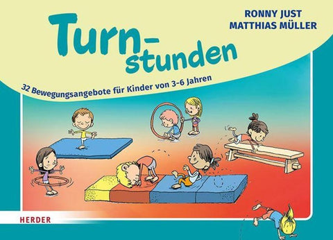 Turnstunden