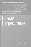 Human Herpesviruses
