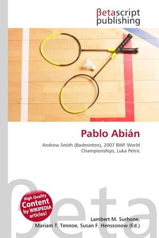 Pablo Abián