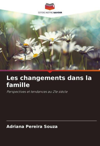 Les changements dans la famille