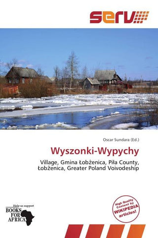 Wyszonki-Wypychy