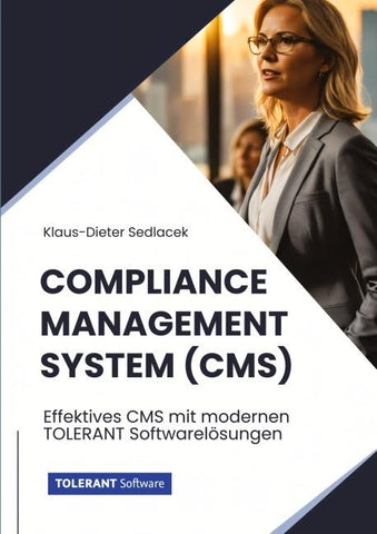 Compliance-Management-System (CMS)
