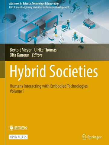 Hybrid Societies