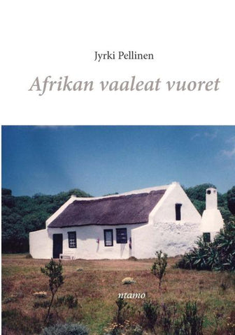 Afrikan vaaleat vuoret