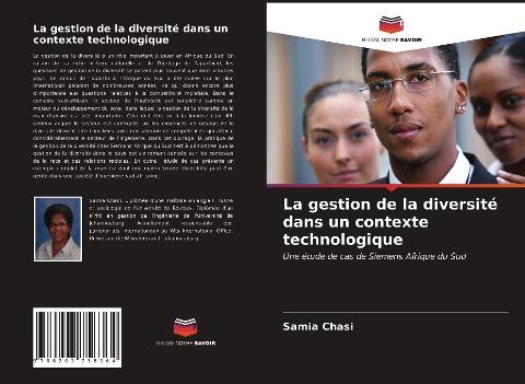 La gestion de la diversité dans un contexte technologique