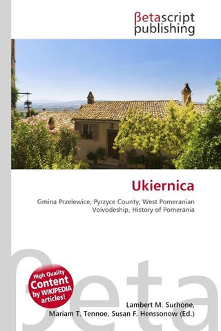 Ukiernica