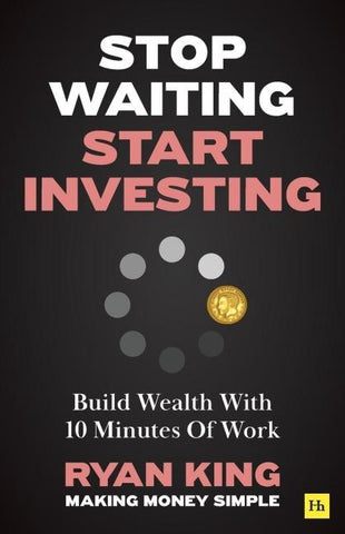 Stop Waiting, Start Investing